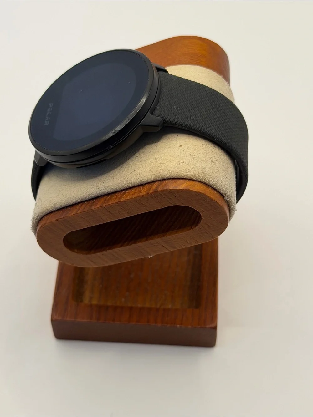 Polar Unite Smartwatch, Excellent, Tested, Charger Included, Smartwatch!